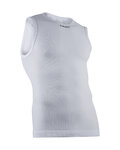 UYN camiseta sin mangas - MOTYON - blanco