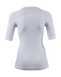 UYN Camiseta de manga corta - MOTYON LADY - blanco