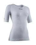 UYN Camiseta de manga corta - MOTYON LADY - blanco