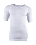 UYN Camiseta de manga corta - VISYON LIGHT 2.0 - blanco