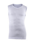 UYN camiseta sin mangas - VISYON LIGHT 2.0 - blanco