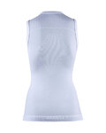 UYN camiseta sin mangas - VISYON LIGHT 2 LADY - blanco