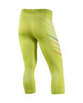 UYN calzoncillos - NATYON 2.0 SLOVENIA - azul/blanco/rojo/verde