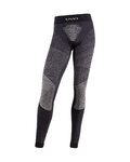 UYN calzoncillos - FUSYON CASHMERE 2.0 - negro