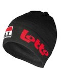 tapa - LOTTO SOUDAL 2020 - negro