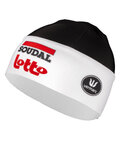 tapa - LOTTO SOUDAL 2020 - negro/blanco