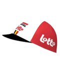 tapa - LOTTO SOUDAL 2020 - rojo/blanco