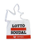 bolsa - LOTTO-SOUDAL - blanco