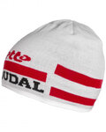 tapa - LOTTO SOUDAL 2019 - blanco/rojo