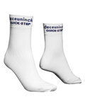 calcetines clásicos - QUICKSTEP 2020 - blanco