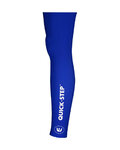 VERMARC calentadores - QUICKSTEP - azul