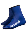 calentadores - QUICKSTEP - azul