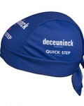bandana - QUICKSTEP - azul