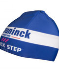 tapa - QUICKSTEP - blanco/azul