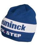 tapa - QUICKSTEP - azul/blanco