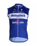 chaleco - QUICKSTEP 2019 - azul/blanco