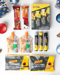 POWERBAR Paquete de Navidad - SWEET XMAS