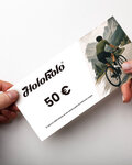 Certificado de regalo
