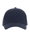 SANTINI tapa - BASEBALL  - azul