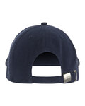 SANTINI tapa - BASEBALL  - azul