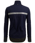 SANTINI impermeable - GUARD NEO SHELL - azul