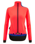 SANTINI impermeable - VEGA MULTI - rosa