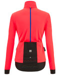 SANTINI impermeable - VEGA MULTI - rosa