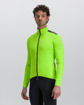 SANTINI chaqueta aislante - ADAPT MULTI - verde