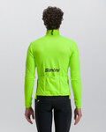 SANTINI chaqueta aislante - ADAPT MULTI - verde