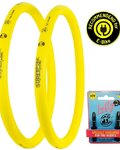 PEPI´S Otros - TIRE NOODLE SUPER ROKK LINE - M-29" - amarillo