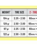 PEPI´S Otros - TIRE NOODLE SUPER ROKK LINE - M-29" - amarillo