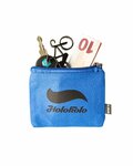 HOLOKOLO Otros - ZIP - azul