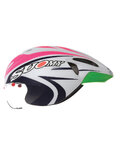 SUOMY casco - GT-R LAMPRE MERIDA - rosa/negro/blanco