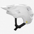 POC casco - KORTAL RACE MIPS - blanco