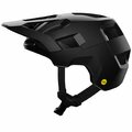 POC casco - KORTAL RACE MIPS - negro