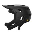 POC casco - Otocon Race MIPS - negro