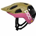 POC casco - CULARIS - verde