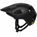POC casco - CULARIS PURE - negro