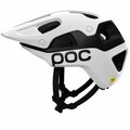 POC casco - CULARIS PURE - blanco
