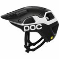 POC casco - CULARIS PURE - negro