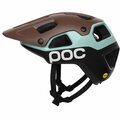 POC casco - CULARIS PURE - marrón