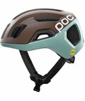 POC casco - VENTRAL AIR WF MIPS - marrón