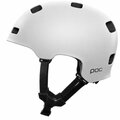 POC casco - CRANE MIPS - blanco