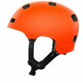 POC casco - CRANE MIPS - naranja