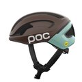 POC casco - OMNE AIR MIPS - marrón