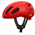 POC casco - AMIDAL - rojo