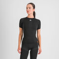 SPORTFUL Camiseta de manga corta - 2ND SKIN - negro