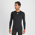 SPORTFUL camiseta de manga larga - LIGHT - negro