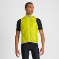 SPORTFUL chaleco - HOT PACK EASYLIGHT - amarillo