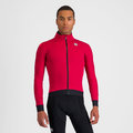 SPORTFUL chaqueta cortaviento - FIANDRE PRO - rojo